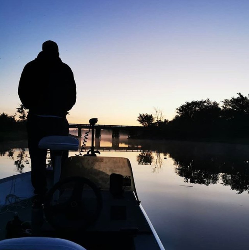 Does the view get much better than this? 

📷. : <a href="/capturefun/">Capture Fun</a> Kenny Hunt
📍 : Dalrymple Lake, Ontario
