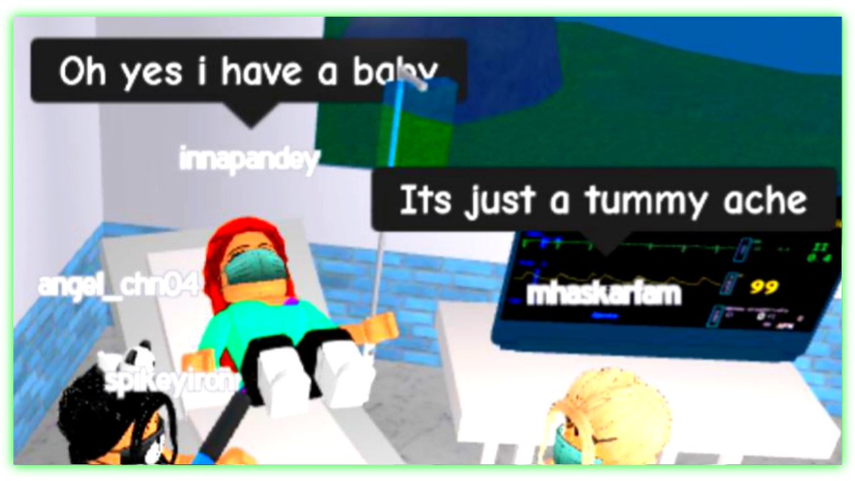 Roblox Sweet Home Alabama