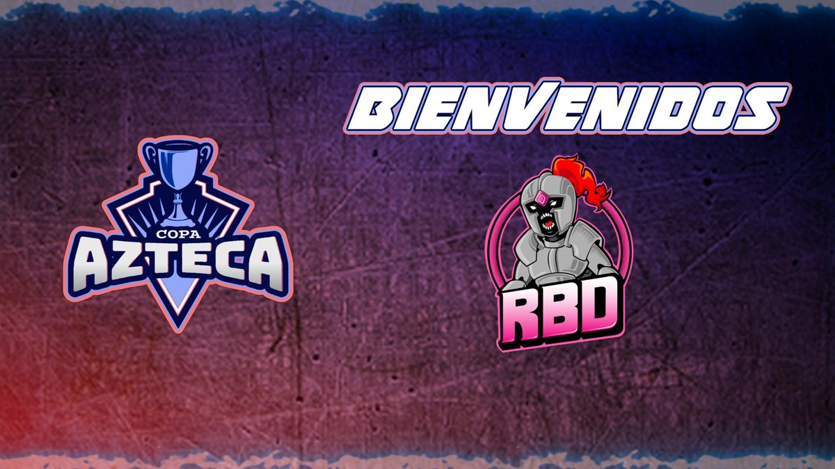 Presentaciones 13/32
<a href="/RBDClashRoyale1/">R.B.D. Clash Royale</a> Vienen a ganar esta competencia