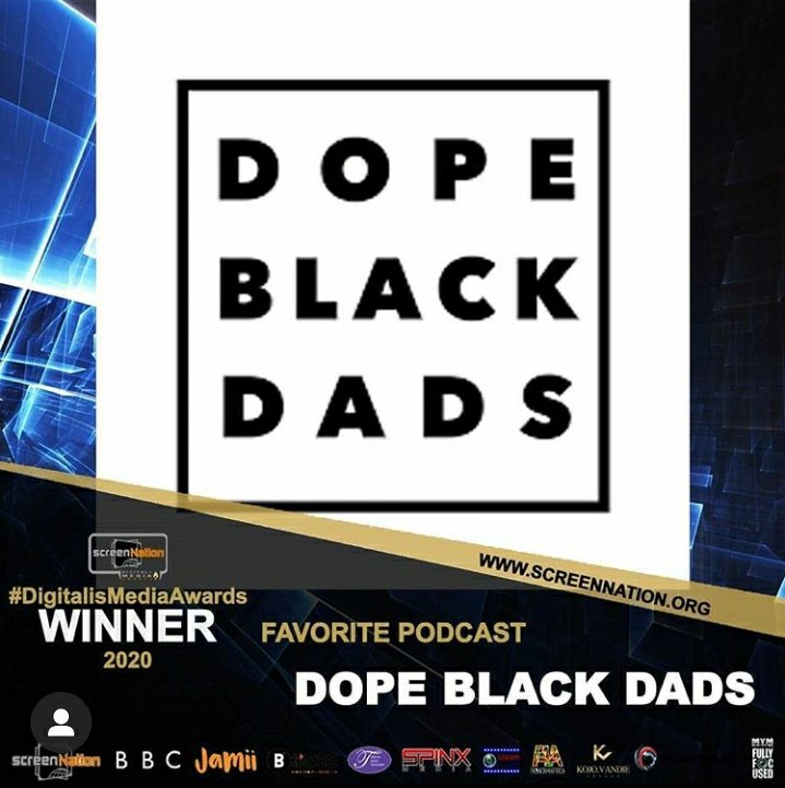 WE WON 'FAVOURITE PODCAST' @ScreenNation https://t.co/D5fM1tJhCH