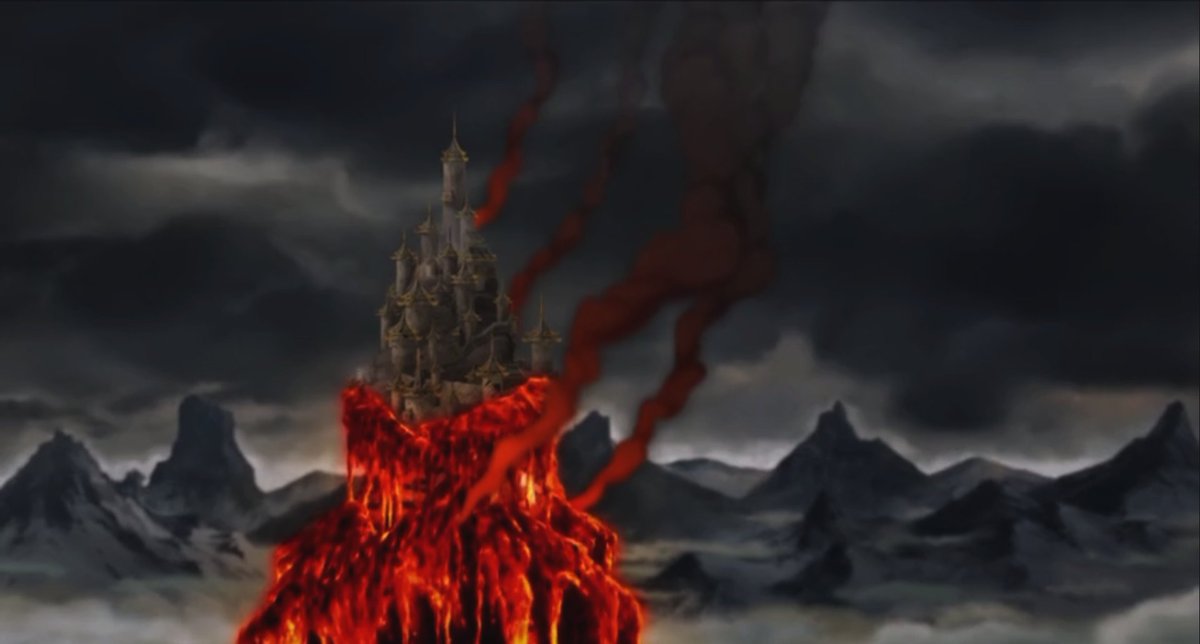 ''When we hit our lowest point, we are open to the greatest change.''