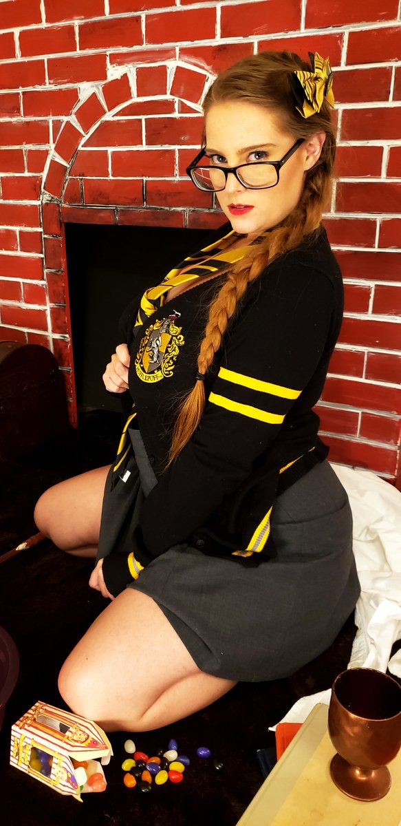 NaughtyNerd15's tweet photo. https://t.co/8qruGiRsgq
Just posted my new magical set!🦡💛🖤

#onlyfansmodel #OnlyFans 
#onlyfansgirls #onlyfansnewbie 
#model #onlyfansgirl #onlyfanaccounts #pantyhose 
#Sellingpics #AdultContent 
#selfle #slut #bitch #cunt #slave #toy #pussy #ass #tits #nude #bi #sextoy https://t.co/3v1eGGiDSL