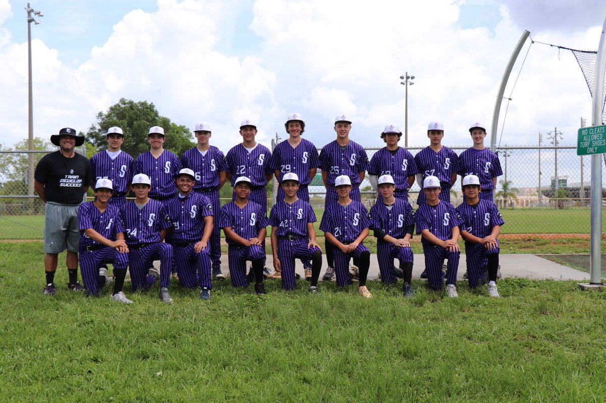 CjLowry333's tweet photo. Enjoyed the first tournament of the summer with @SouthScorpions , getting better everyday. Ended strong with a W to head into next weekends tournament. #scorps @SouthScorpions @FlatgroundApp @FlatgroundBats @POMalley_NCSA @FSUBaseball @Mmetcalf32 https://t.co/410tsuyg7t