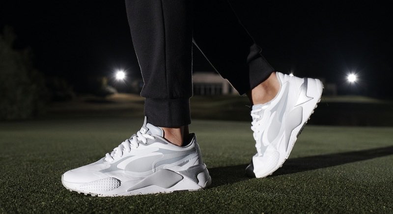 OliverClarke_'s tweet photo. New puma RSG golf shoes are🔥 thanks @pumagolf⛳️ #RSG #LIVETHESPORT https://t.co/tpoiecJMAn
