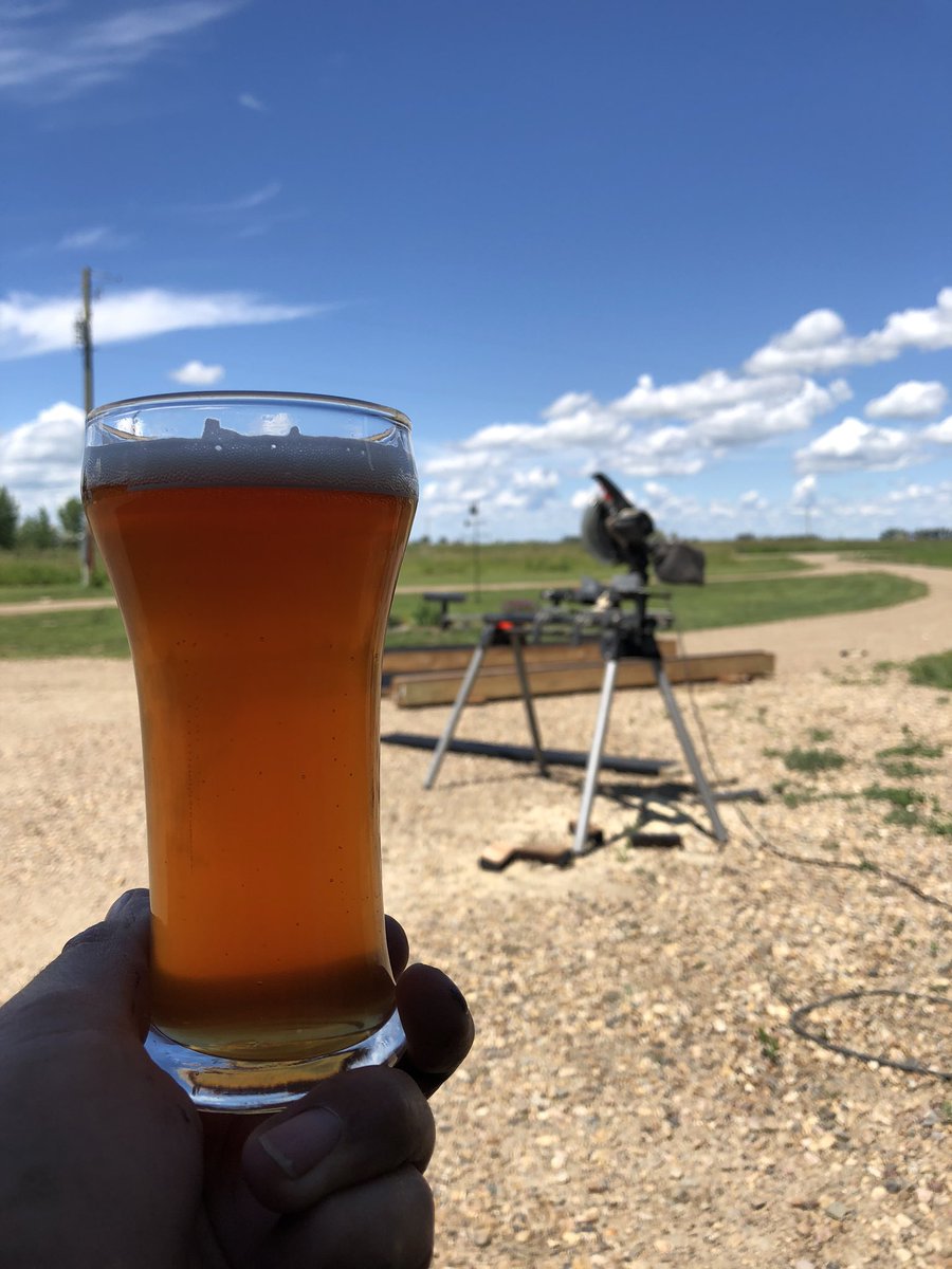 #rasbiscus first taste of this fruited ale. The balance is just right. <a href="/PistonBrokeBrew/">Piston Broke Brewing</a>