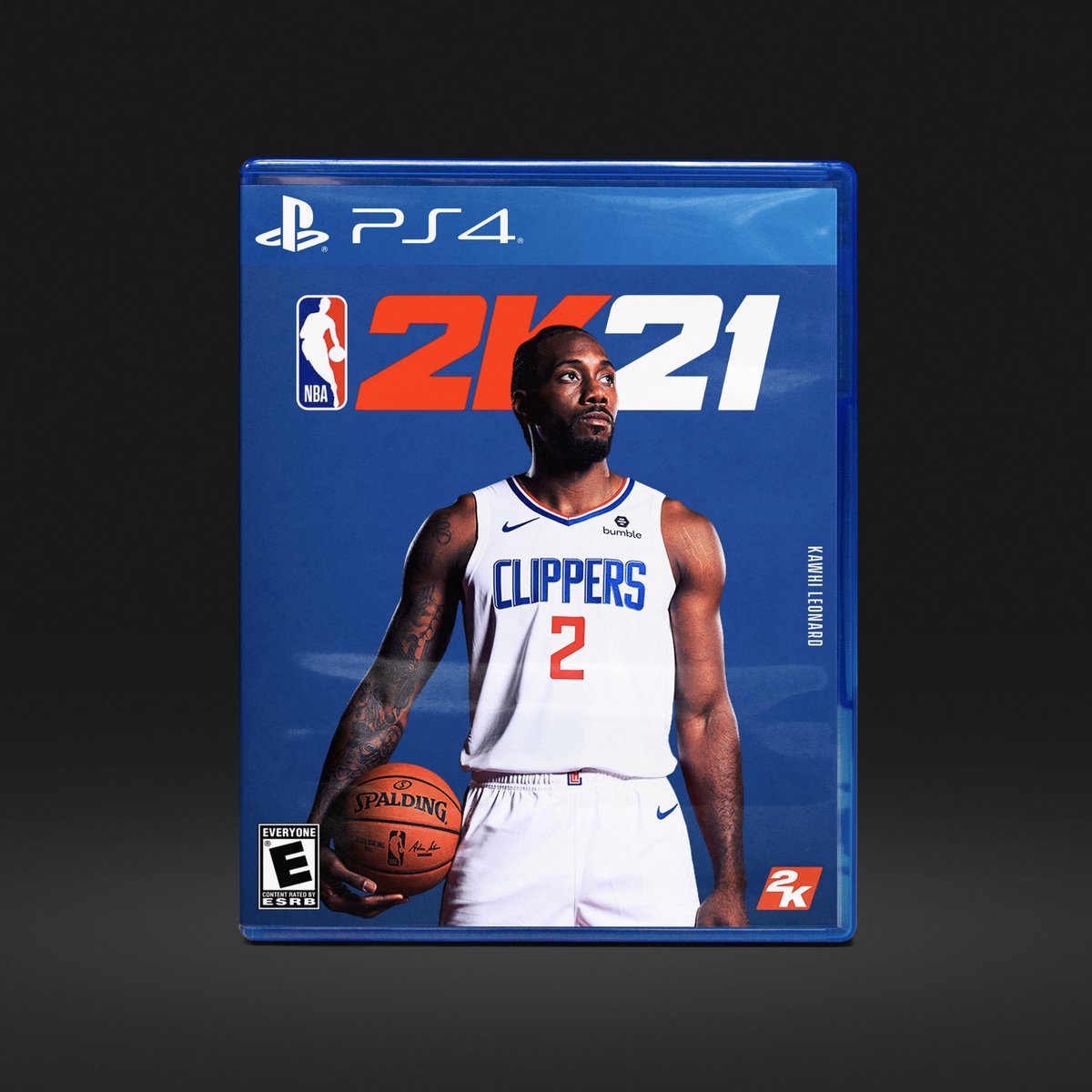 Designed custom <a href="/NBA2K/">NBA 2K</a> covers ft. cover athlete <a href="/Dame_Lillard/">Damian Lillard</a> &amp; Kawhi Leonard!

Shoutout <a href="/webpixum/">Webpixum</a> for the case template.