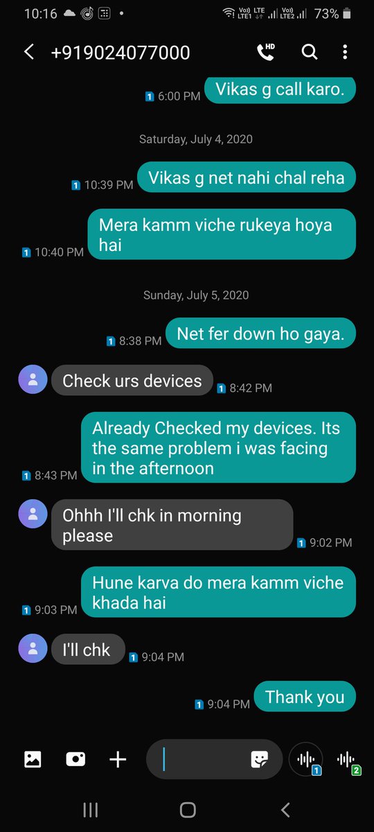 Nav Brar tweet media