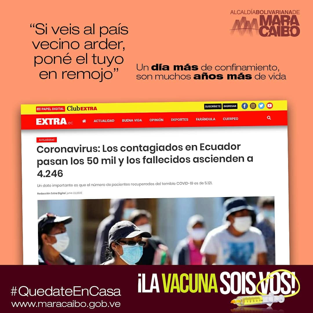 Maracaibo Te Quiero tweet media