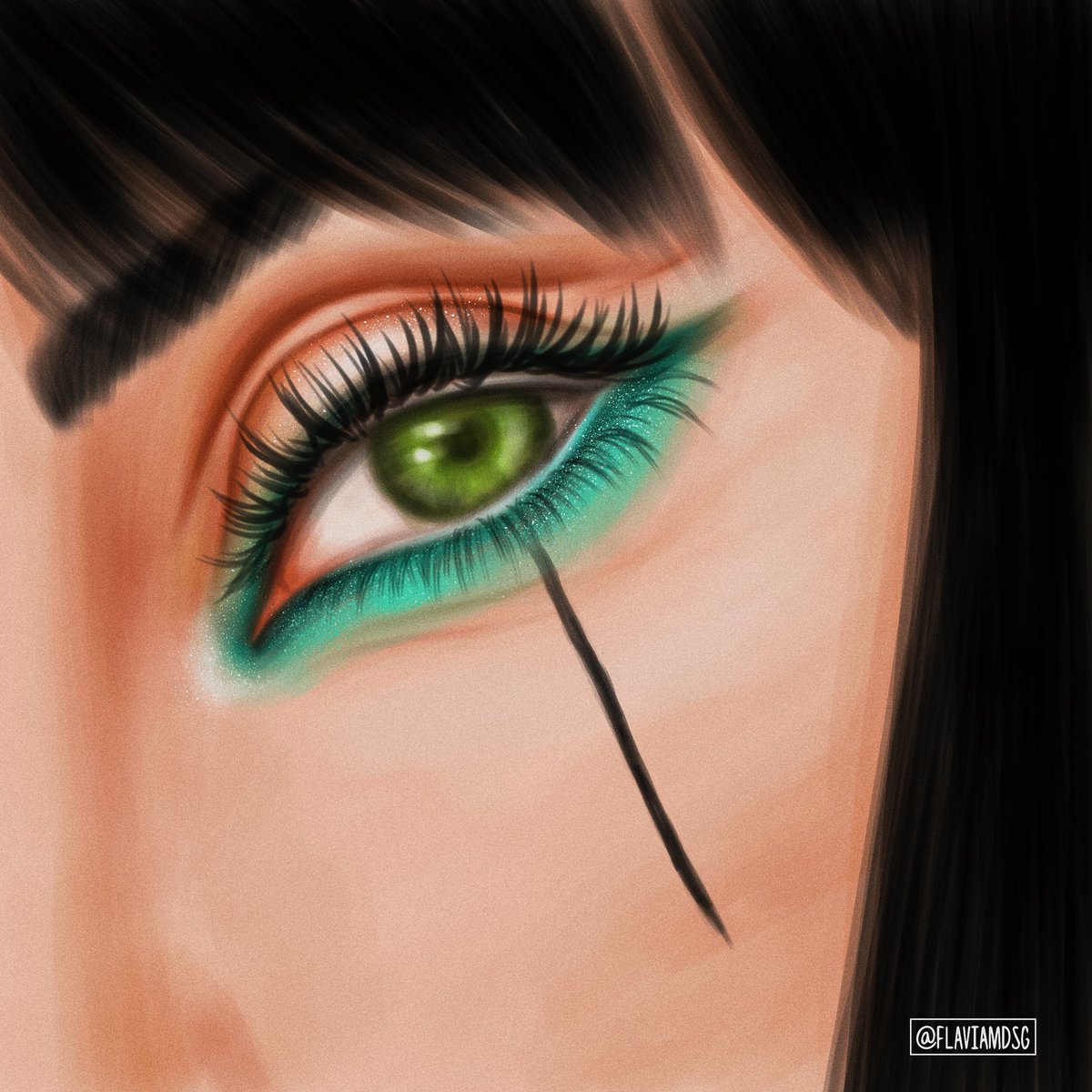 httpsflvx's tweet photo. ✨ @Najwa_Nimri ✨ https://t.co/52HIPamSob