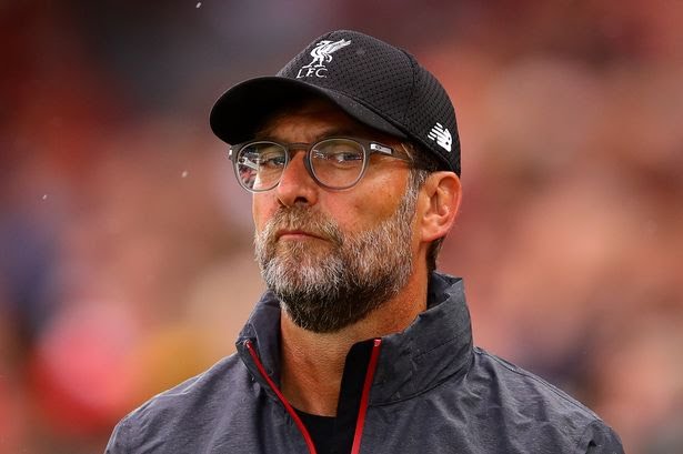 Rayan_LFC's tweet photo. - يورغن كلوب في آخر ثلاث مواسم في البريميرليغ مع ليفربول : 8 هزائم.

- بيب غوارديولا هذا الموسم فقط مع مانشستر سيتي : 9 هزائم. https://t.co/iDas4rPJVu