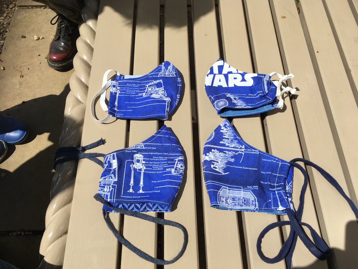 Nigel Bannister tweet media