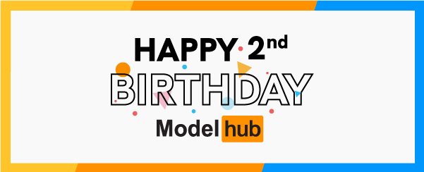 Hey guys!   I want to remind you that @Modelhub celebrates it's 2nd birthday 🥳  Every dollar earned during<a class="tags" target="_blank" title="On Twitter" href="/?out=eyJ0eXAiOiJKV1QiLCJhbGciOiJIUzUxMiJ9.eyJpYXQiOjE3MTM3MjU2OTAsImlzcyI6InR3cG9ybnN0YXJzLmNvbSIsIm5iZiI6MTcxMzcyNTY5MCwiZXhwIjoxNzQ1MjYxNjkwLCJyZWRpcmVjdF91cmwiOiJodHRwczovL3R3aXR0ZXIuY29tL01vZGVsaHViIn0.vY3uN1n2zyCfg_Ou5ZCcwVhylbPg7AoVl9lSm_7mbVN_-ab6mW4vyYDtJE56xydgJUnMcrzBI5nktyjUvyTx3Q">@Modelhub</a><a href="/tag/hearthstone"class="tags"><span>#hearthstone</span></a>