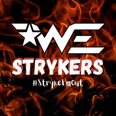 strykers_we's tweet photo. #NewProfilePic https://t.co/N9w0qRI45u