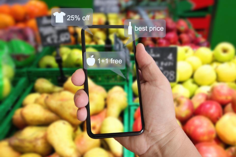 andresvilarino's tweet photo. What Leaders Need to Know About #AugmentedReality

#AR #ARHeadsets #data #analytics #3D #holograms #SmartGlasses #ARmarketing #ARSoftware #Tech #Technology 
@buzzer @TheMalia @claybavor @day8labs @djg_media @Aleissia @youARPDX @3DQRofficial

 https://t.co/swiJqF1Qf3 https://t.co/ufvf3xJjTu