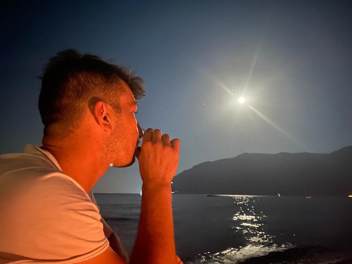 Mehmet (@turnamehmett) on Twitter photo 