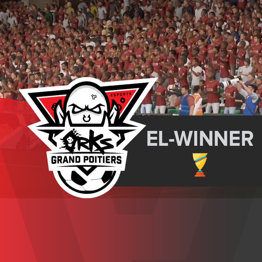 ProLeague tweet media