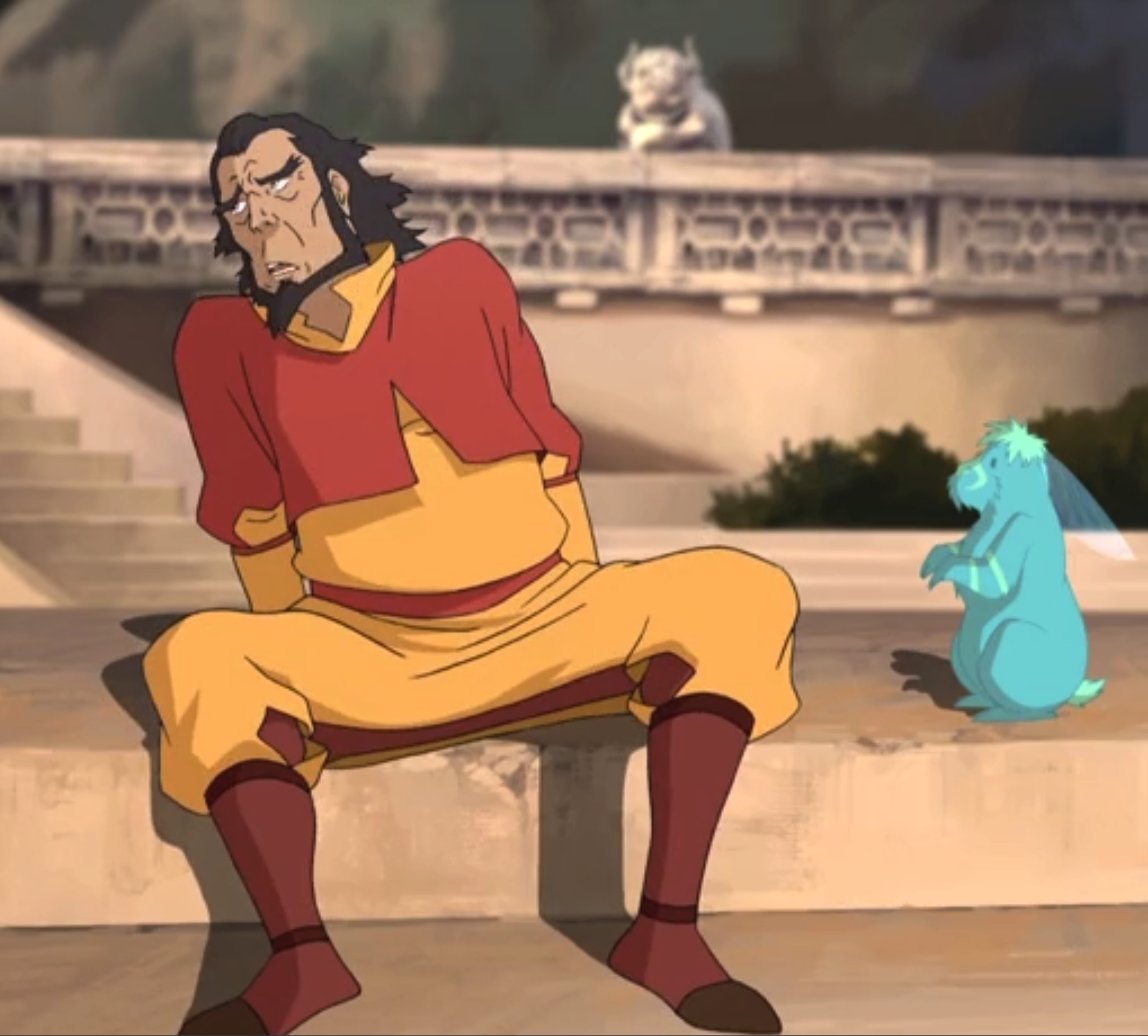 like father like son