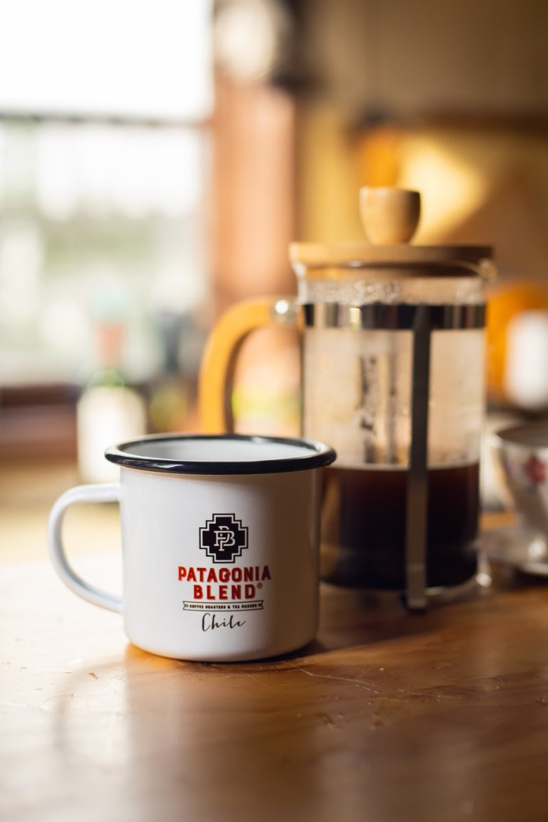 PatagoniaBlend's tweet photo. El café de especialidad, trabajo y pasión en Patagonia Blend. Te invitamos a conocer https://t.co/bmBkfBhm8u
#magallanes #cafedecolombia #microlotes @dondavor @selknam_puq @CNNChile @hacedordehambre https://t.co/fZxQ4EzQn3
