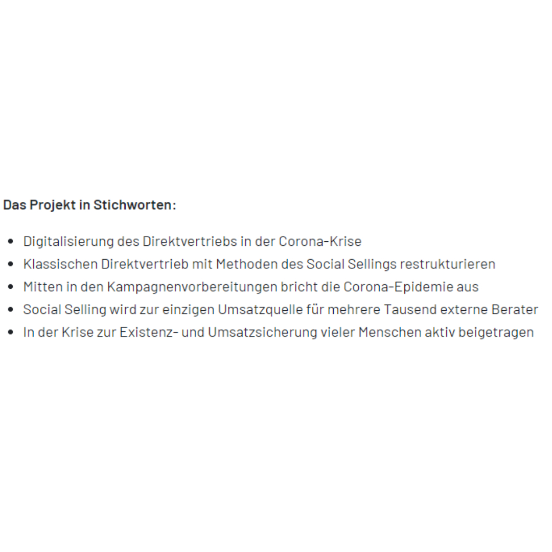 Xchange_collab's tweet photo. Die globale Pandemie bedeutet oft wirtschaftliche Restrukturierung, um marktfähig zu bleiben. Die Lösung lag hier in der Restrukturierung in Richtung Social Selling. So funktioniert Kollaboration.

#Kollaboration
#gemeinsamstarten
#COVID19 https://t.co/7MBoucAuNf