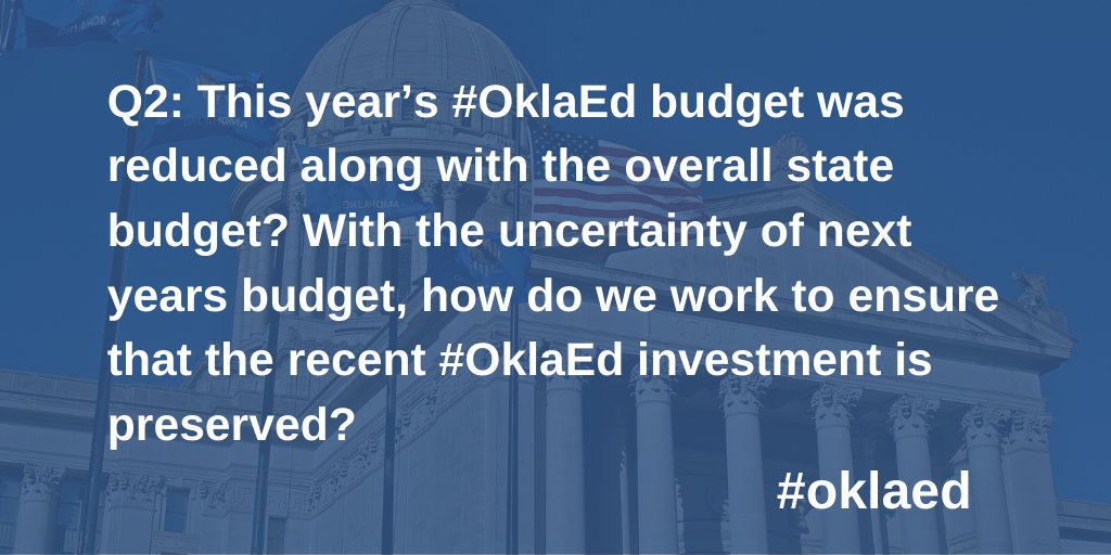 shawnhime's tweet photo. #OklaEd Chat https://t.co/22G5mmJsLU