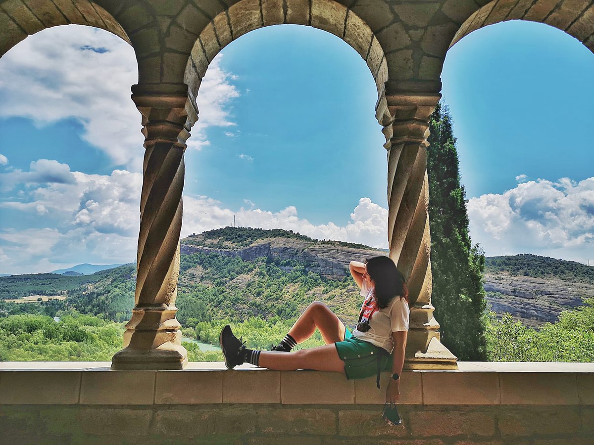 virmarsanz's tweet photo. @DePropioATV La veo y subo otra! #DePropio1 #RicónInstagramero @GrausTurismo @DePropioATV @aragontv https://t.co/uVZMuPrjYB