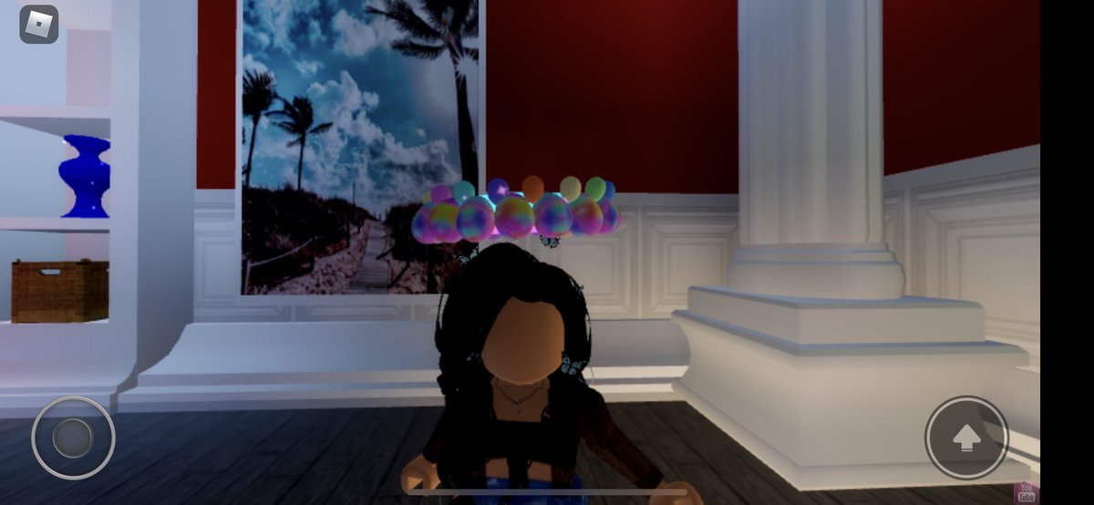 sbrixnaa's tweet photo. TRADING MY EASTER HALO(which is a high tier)
IA: Light halo
#royalehightrading #royalehigh #tradinghalos #easterhalo #tradinghun #royalehigh #callmehbob #offer #followlikert https://t.co/LX0aZ7qcVw