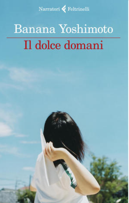 SimiWonderland's tweet photo. "Che cos'è il mabui?"
"L'anima. A Okinawa si dice che se ti cade il mabui devi tornare a raccoglierlo nel punto in cui è caduto"

#StoLeggendo a #CasaLettori 
@CasaLettori 

Il dolce domani - B. Yoshimoto https://t.co/XVR9n9umkA