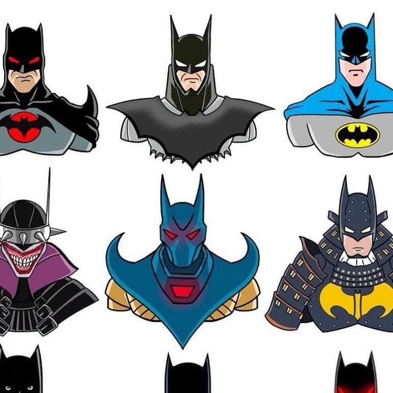 geeksplusmedia's tweet photo. Congratulations to @_Infinity_Bros_ who won our #batman #originalartwork #giveaway from @Nitrogen_B
Thank you to everyone who supported us and #infinitybros make sure you decide nicely which of the 6 of you get the artwork! https://t.co/MZ0wYFWUAN