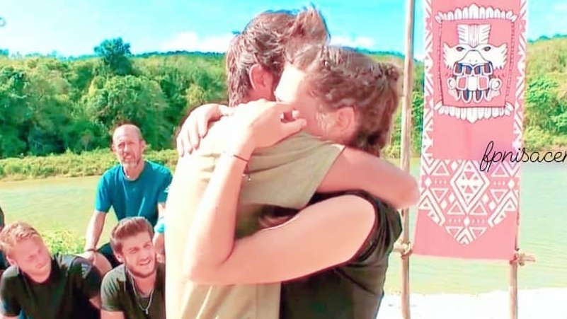 Cemal'in kazanıp Nisa'nın intikamını almasını istiyorum çok mu şey istiyorum yaa

#survivor2020