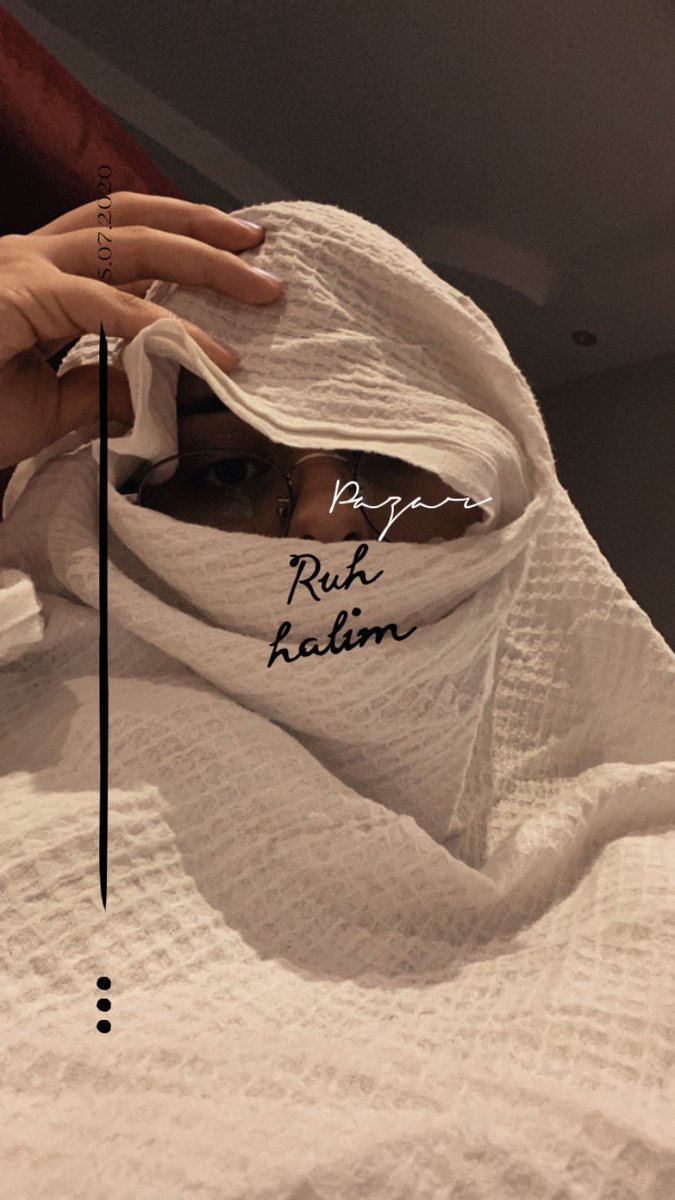 Kaybolmuş bir gençliğim var da alacaklıyım yıllardan