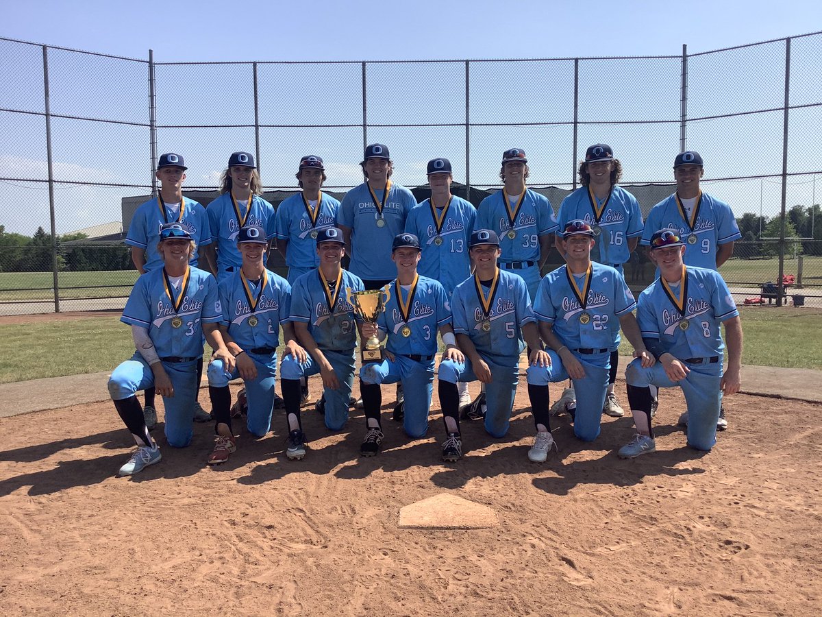 PG Super 25 Regional Final Champions!!!

14-6 Final Score