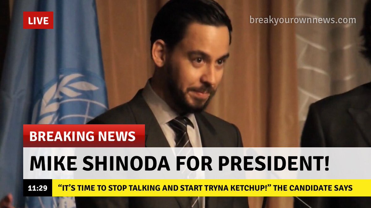 BroodingAnanas's tweet photo. @mikeshinoda We been knew, Mike https://t.co/6VPJW6RcUM