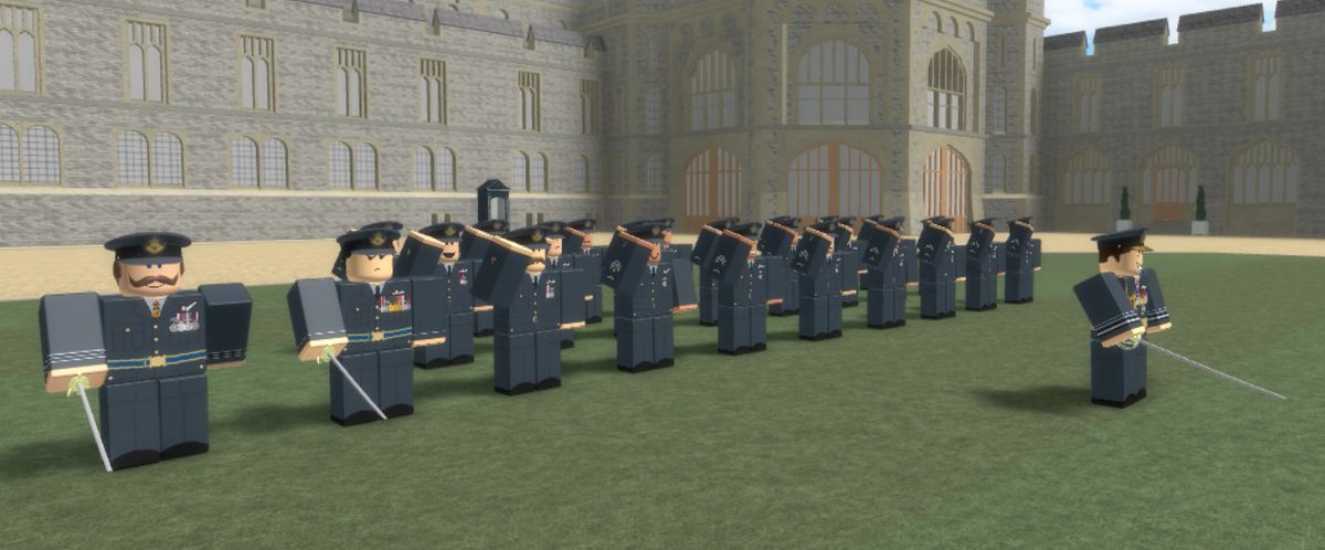 British Armed Forces Rblxarmedforces Twitter - forcestv rblx at robloxforcestv twitter