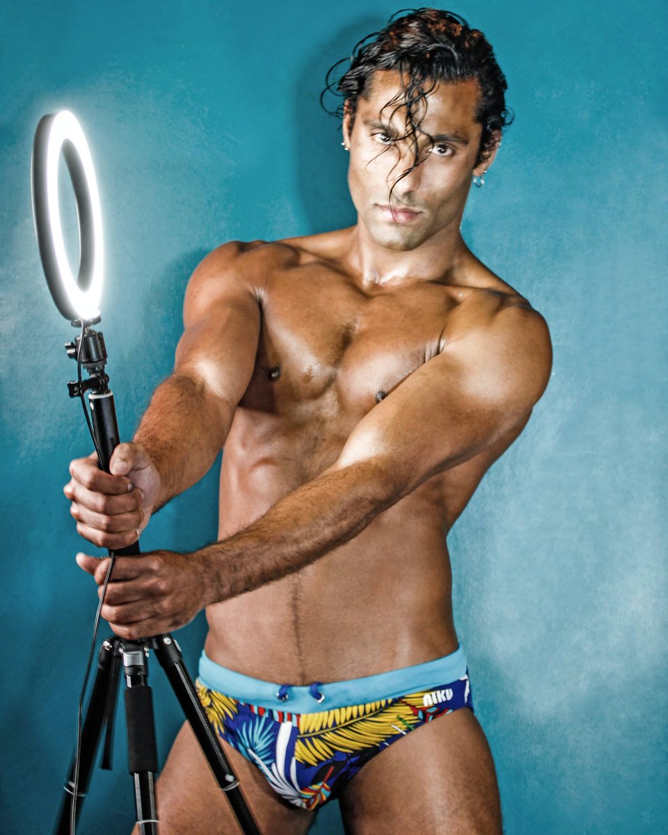 NIKU UNDERWEAR (@nikuunderwear) on Twitter photo 