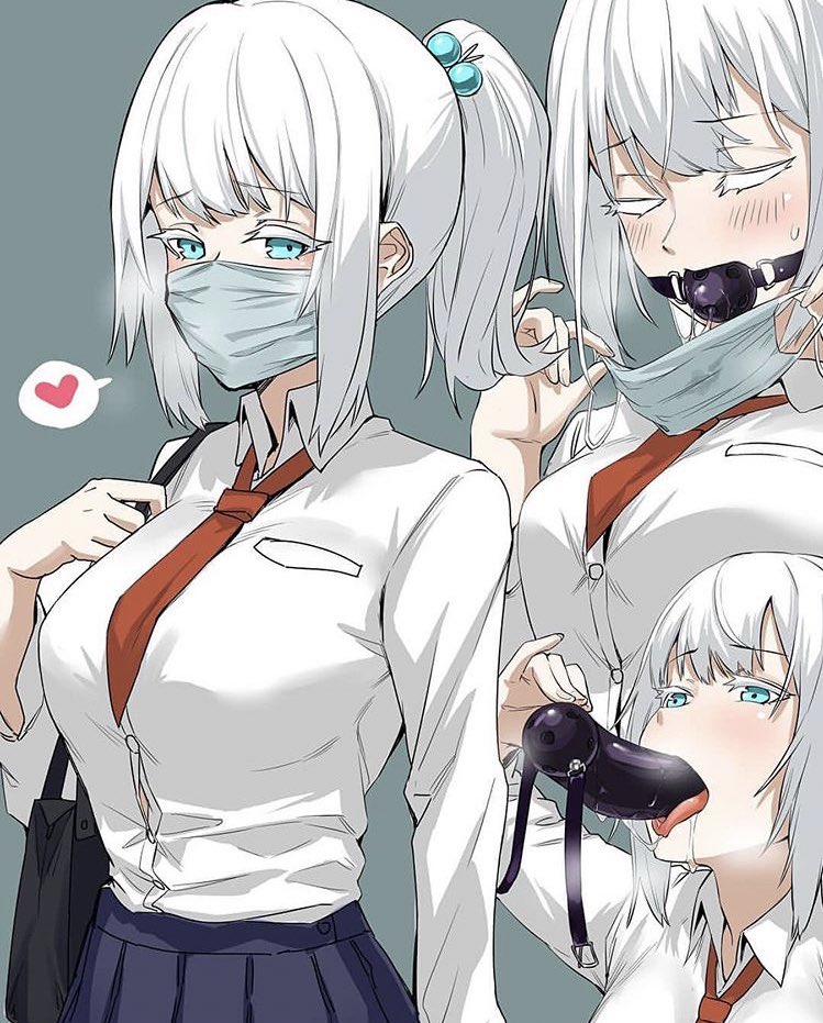 Thigh Thread? With some other stuff idk even know, it’s hard to look for good shit  ***NSFW***