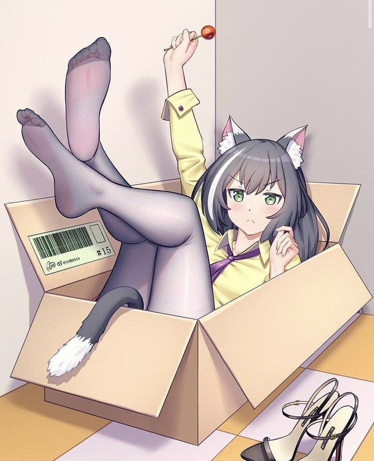 Thigh Thread? With some other stuff idk even know, it’s hard to look for good shit  ***NSFW***