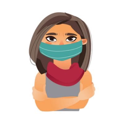 Please do your part... wear a mask. I want to see you all in class in August! Stay safe, healthy and creative!@memorial_ms