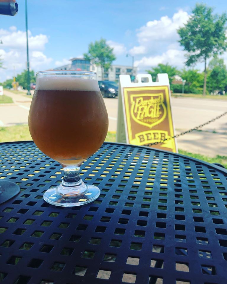 ParchedEagle's tweet photo. Outdoor seating ✅
Cold, fresh, locally made beer ✅
All beer available for carry out ✅

Come on out from 3-8 to complete your holiday weekend checklist!

#safedrinking #safeoptions #supportlocal #beerporn #patiolife https://t.co/AR0sVJLnq9