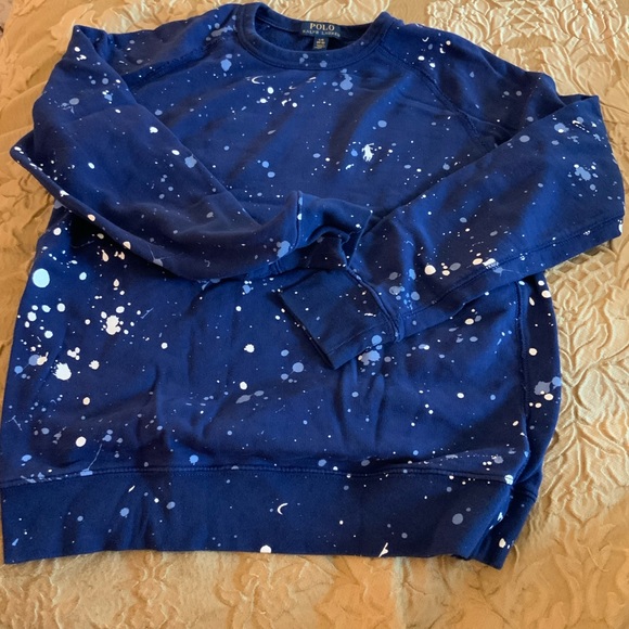 HotMom_E's tweet photo. So good I had to share! Check out all the items I'm loving on @Poshmarkapp #poshmark #fashion #style #shopmycloset #polobyralphlauren: https://t.co/bslTa0hkNw https://t.co/urIPK0Lndw
