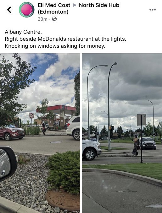 @edmontonpolice can anything be done about these aggressive scammers? They approach cars with kids in<a class="tags" target="_blank" title="On Twitter" href="/?out=eyJ0eXAiOiJKV1QiLCJhbGciOiJIUzUxMiJ9.eyJpYXQiOjE3MjYzNTExODUsImlzcyI6InR3cG9ybnN0YXJzLmNvbSIsIm5iZiI6MTcyNjM1MTE4NSwiZXhwIjoxNzU3ODg3MTg1LCJyZWRpcmVjdF91cmwiOiJodHRwczovL3R3aXR0ZXIuY29tL2VkbW9udG9ucG9saWNlIn0.kBfDaTSa8iYrnlUagYDTiXrTPw6JZfHdvBCUoYcfLL4anCdTDH4jFMSBZEqgCzBt2SedPPY3jM6beYFNwExstg">@edmontonpolice</a><a href="/tag/sponsored"class="tags"><span>#sponsored</span></a><a href="/tag/welchsfruitsnacks"class="tags"><span>#welchsfruitsnacks</span></a>