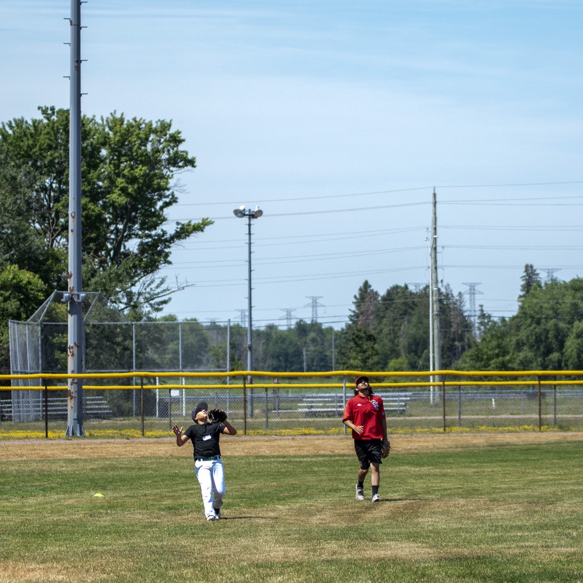 ONC Baseball tweet media