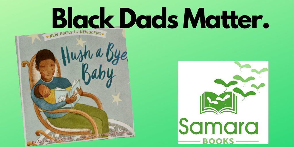 Samara Books tweet media