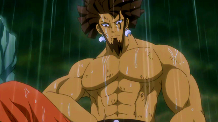 Cresxart Azuma From Fairy Tail Tsumugu From Kill La Kill Craig From Dream Daddy And Archie From Pokemon How Are These Beefcakes T Co 71jopyjp4m