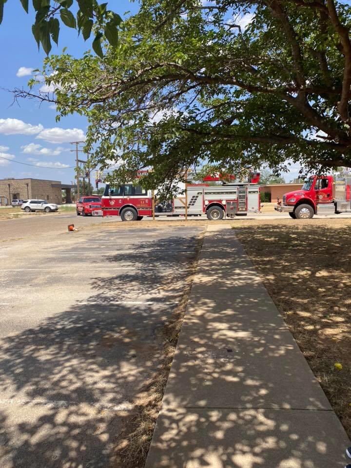 FPACPTexas's tweet photo. Best Thing We Saw Today (July 5th) - Comes from Focused Care at LaMesa
Being able to see people in our community always bring a smile to our residents’ face!
#FPACPRocks #SkilledNursing #BestThing https://t.co/05O6ZAN0FP
