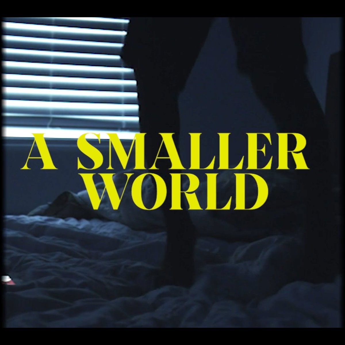 Xan Black ( @madebyxan) is a 20 yo non-binary graphic designer and filmmaker based in Brooklyn. Their first film, A Smaller World, inspired by Charles Burnett's, depicts a young boy‘s perspective amidst a global pandemic.you can view their work here :  https://www.madebyxan.com/ 
