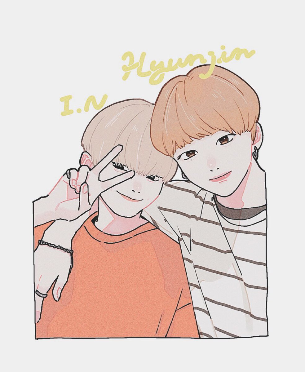 「#StrayKidsFanart 」|omameのイラスト