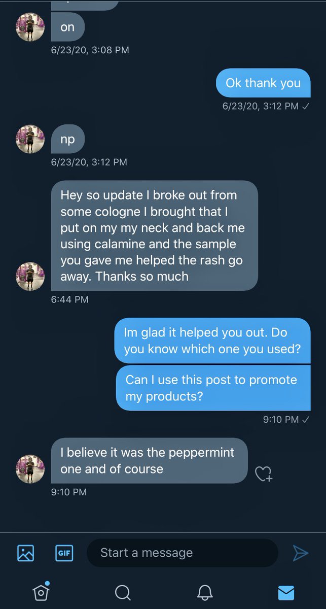 revibenp's tweet photo. Testimonials form a customer!! Get your Shea Butter now!! 4 oz for $10 and 8 oz for $17 through Friday!!

#sheabutter #testimonial #happycustomers #mdbeauty #naturalproducts #beautyproducts #NaturalBeauty https://t.co/QYhueTRl6E