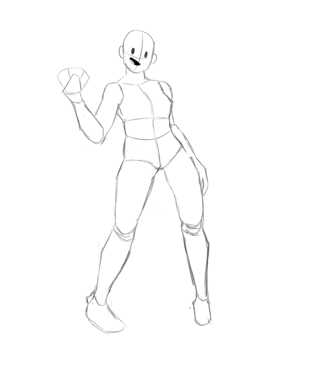 itodesenhos's tweet photo. Thread de como tô fazendo meus treinos de anatomia
Segue o fio ✨

(vai ser uma thread chatinha pq não sei explicar) https://t.co/iWyqSUzvjS