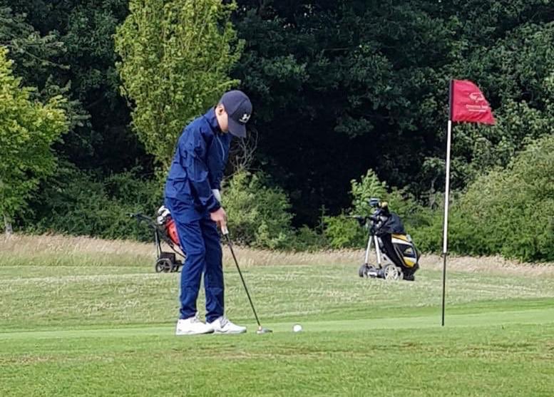 Overstone Juniors (@overstonejunio1) on Twitter photo Great to see so many juniors playing out on the course today. Some excellent golf played and some good scores submitted @GolfRootsHQ <a href="/EnglandGolf/">England Golf</a> #getintogolf #juniorgolf #getgolfing Great to see so many juniors playing out on the course today. Some excellent golf played and some good scores submitted @GolfRootsHQ <a href="/EnglandGolf/">England Golf</a> #getintogolf #juniorgolf #getgolfing