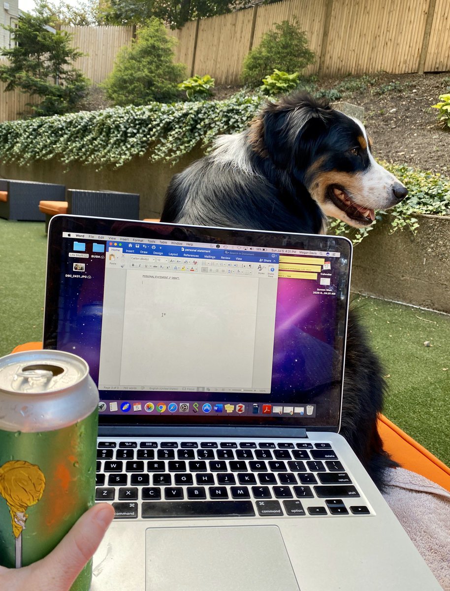 Megan Davis, MD, MBA tweet media